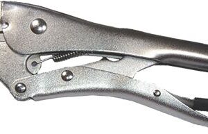 PINZA A MORSETTO CON GANASCE CONCAVE