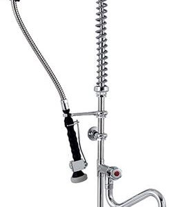 DOCCIA PRELAVAGGIO KLARCO EUROP 1036 mm