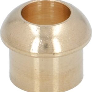 BICONO ø 10 mm PER DADO ø 3/8"