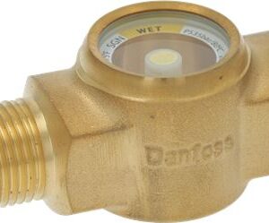 INDICATORE DI UMIDITÀ 1/2"FM sae SGN12