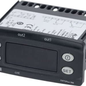 TEMPORIZZATORE ELIWELL EWTSPlus 990