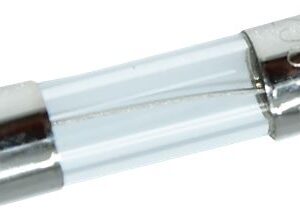 FUSIBLES VERRE 10 TEMPORISES 5X20 8A