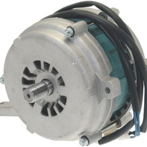 MOTORE CON PIATTA 230V 50Hz