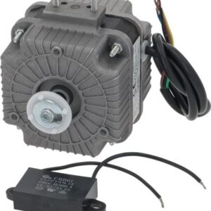 MOTORE WEIGUANG YCF 20-20-4