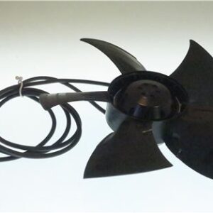 VENTILATORE ASSIALE EBM A4E300-AS72-20