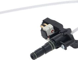 ASSIEME INNESTO CARAFFA DE LONGHI AS0000