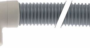 TUBO SCARICO
