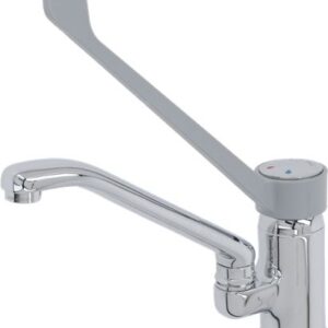 MISCELATORE MONOFORO KLARCO STYL 370 mm