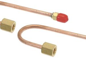 RACCORDO INVERSIONE 1/4" (2 pz)