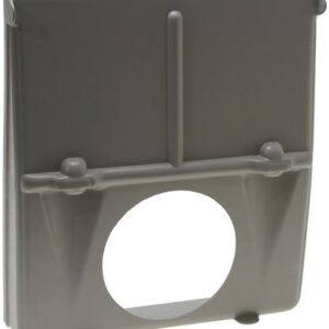BACINELLA EVAPORATORE 422x477 mm