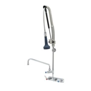 PULL-DOWN PRU W/ 12" ADF, CERAMA