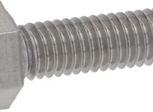 SCREW  M 6X20
