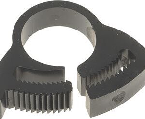 FASCETTA NYLON A SCATTO ø 13,1/15,1 mm