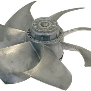 MOTOVENTILATORE 400V 50/60Hz