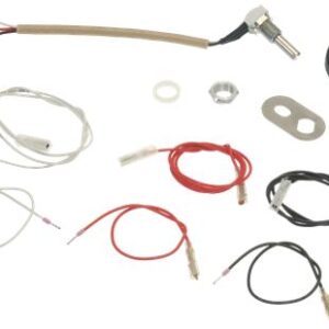 KIT POTENZIOMETRO COMPLETO