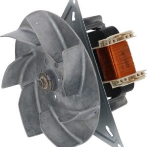 MOTORE CON VENTOLA 28W 240V 50Hz