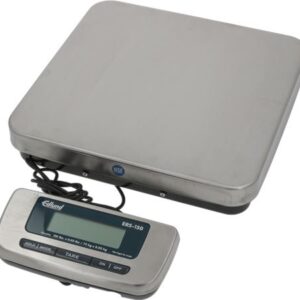 BILANCIA DI RICEZIONE DIGITALE 75 kg