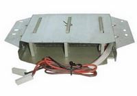 RESISTOR DRYER