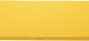 TAGLIERE GIALLO GN 1/1 530x325xH20 mm