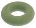 GUARNIZIONE OR 03014 FKM VERDE