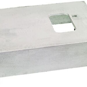 BASE PER TRITACARNE-GRATTUGIA 200x300 mm