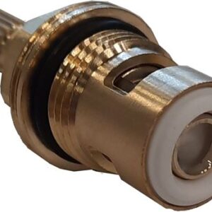 20 pz Vitone ceramico 1/2" 8x20 SX per