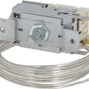 TERMOSTATO RANCO K14 S0186