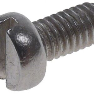 VITE A TESTA CILINDRICA M4x10