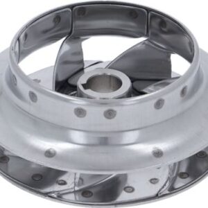 IMPELLER 17MM 101