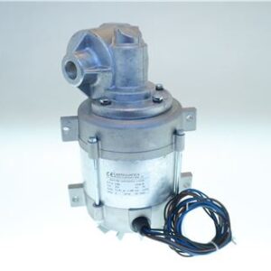 MOTOR MONOFASICO 230/50/1