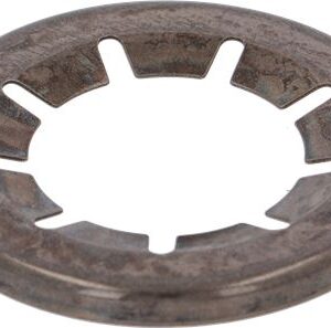 RONDELLA DI SICUREZZA ø 36,5x19,5 mm