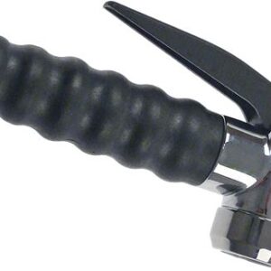 CORPO DOCCIA NERO ø 3/8"F