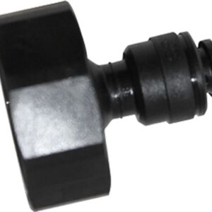 RACCORDO DIRITTO JG CM320616E