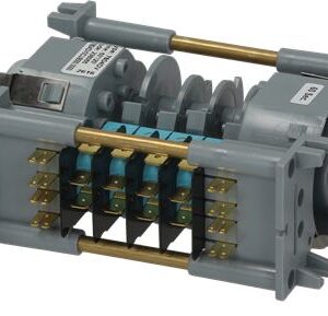 PROGRAMMATORE 7804DV 4 CAMME