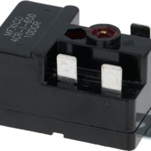 RELE' DI AVVIAMENTO 4CR-1-650 230V