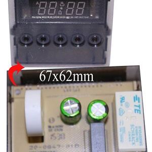 TIMER COTTURA INDESIT C00064099