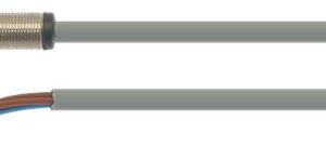 MICROINTERRUTTORE MAGNETICO ø 10x33 mm
