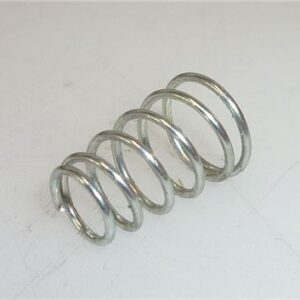 MOLLA CONICA SUPERIORE OSCILLANTE 15 mm