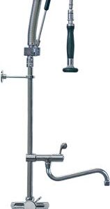 DOCCIA PRELAVAGGIO PREMIUM AUTOM.1390 mm