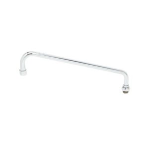 SWING NOZZLE W/ 2.2 GPM AERATOR, 14"