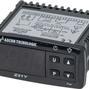 Ascon Tecnologic Z31Y-HRR