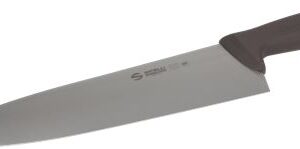 COLTELLO TRINCIANTE CUOCO LAMA 30 cm
