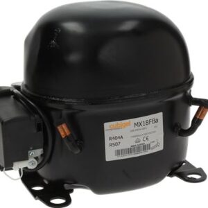 Cubigel MX18FBa