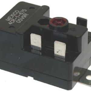 RELE' AVVIAMENTO 220-240V 50/60Hz