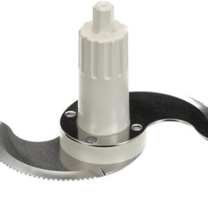 MAIN CUTTER /FOOD PROCESSOR