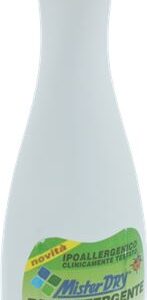 DETERGENTE PAVIMENTI MISTER DRY 1000 ml