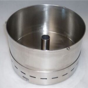 VASCA CUTTER L5 A/A2 VECCHI