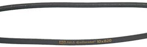 CINGHIA TRAPEZOIDALE 10x820 mm Z32