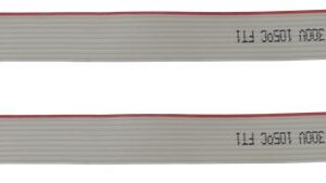CAVO FLAT 10 POLI CON GUAINA 3200 mm