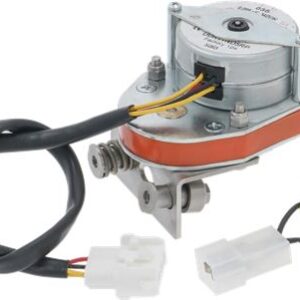 MOTORIDUTTORE CROUZET 80523414